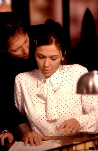 Secretary still 3