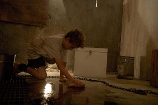 Chained still 5
