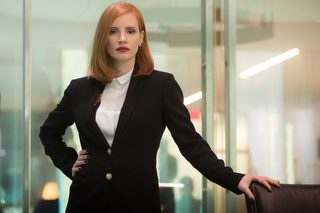 Miss Sloane still 2
