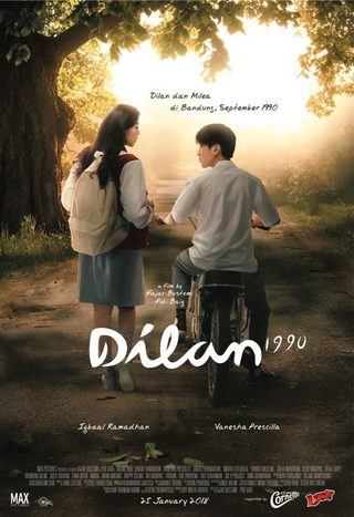 Dilan 1990 still 7