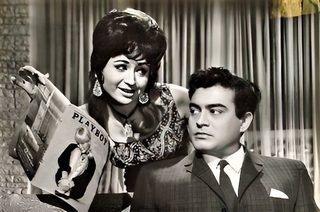 Hum Hindustani still 2