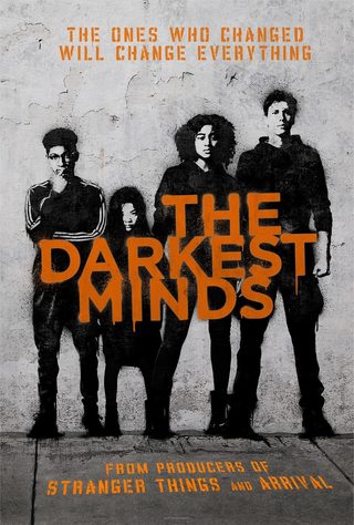 The Darkest Minds still 8