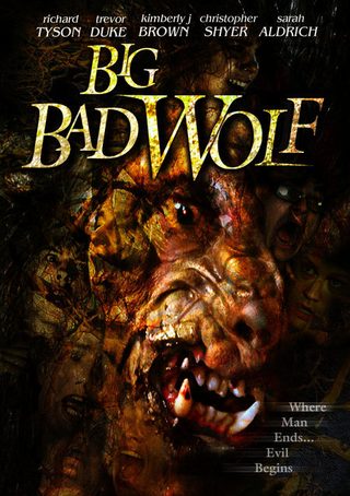 Big Bad Wolf still 7