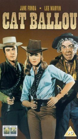 Cat Ballou still 7