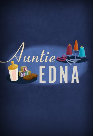Auntie Edna still 3