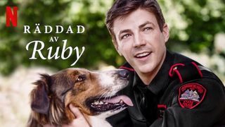 Rescued by Ruby still 1