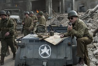 The Monuments Men still 7
