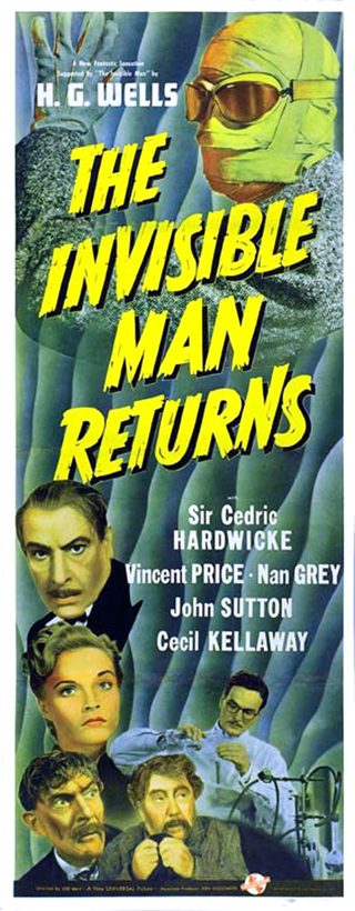 The Invisible Man Returns still 6
