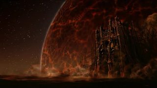 The Cathedral still 6