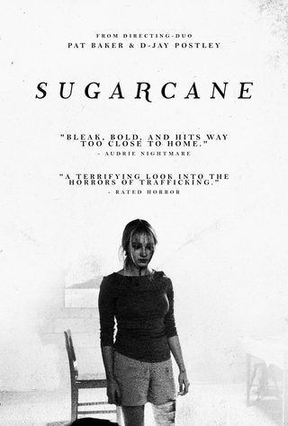 Sugarcane still 7