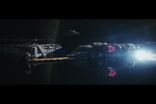 Star Wars: The Last Jedi still 7