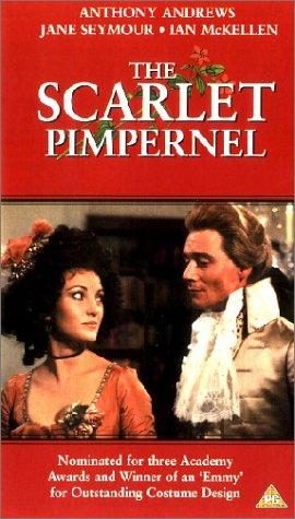 The Scarlet Pimpernel still 7