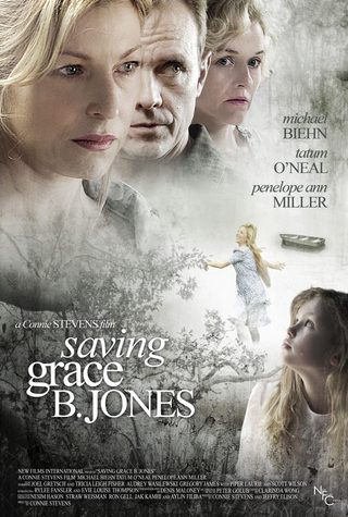 Saving Grace B. Jones still 6