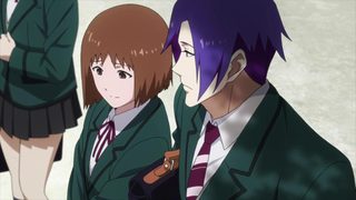 Tokyo Ghoul: Pinto still 2