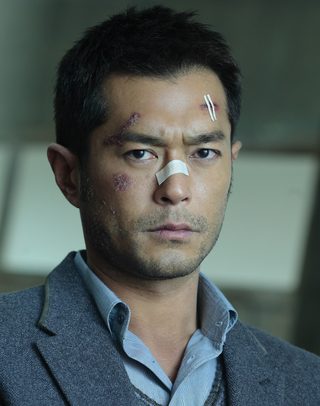 Drug War still 8
