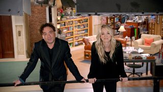 Unraveling the Mystery: A Big Bang Farewell still 1