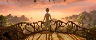 Kensuke's Kingdom still 1