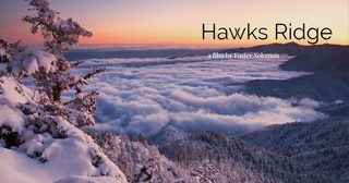 Hawks Ridge still 7