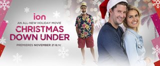 Christmas Down Under still 1