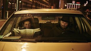 Les Cowboys still 2