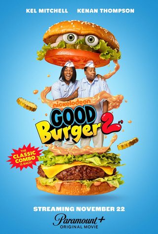 Good Burger 2 still 1