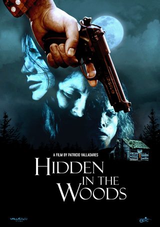 Hidden in the Woods still 6