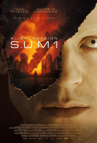 Alien Invasion: S.U.M.1 still 1