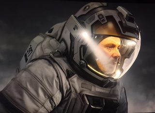 The Wandering Earth II still 3