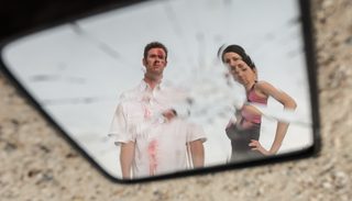 A Desperate Road still 4