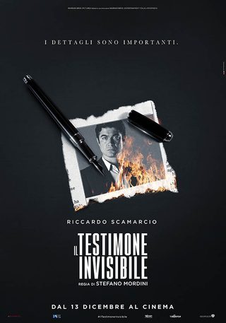 The Invisible Witness still 4