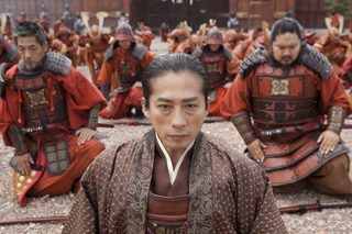 47 Ronin still 3