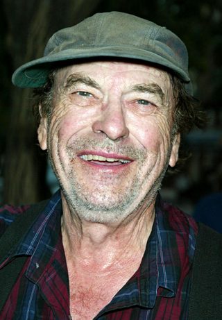 Rip Torn, photo 1 of 3
