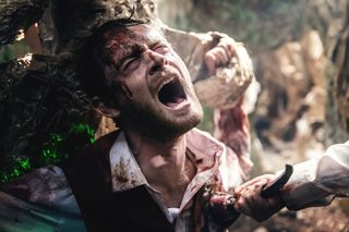 Stung still 4