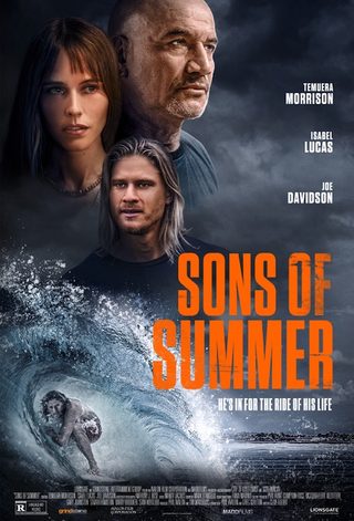 Sons of Summer still 1