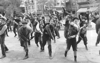Newsies still 8