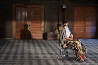 Tusk still 3