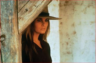 Hannie Caulder still 1