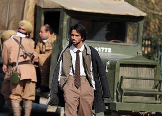 Iranian Orphanage still 3