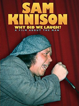 Sam Kinison: Why Did We Laugh? still 1