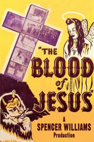 The Blood of Jesus still 1