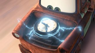Time Travel Mater still 5