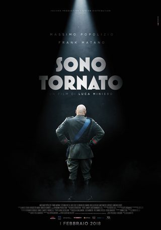 Sono tornato still 5