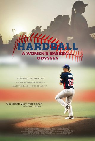 Hardball: The Girls of Summer still 3