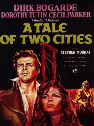 A Tale of Two Cities still 1