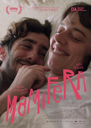 Mamífera still 3