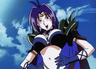Slayers: The Motion Picture still 6