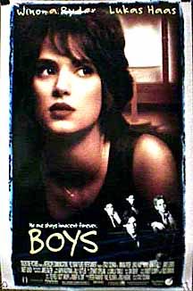 Boys still 2