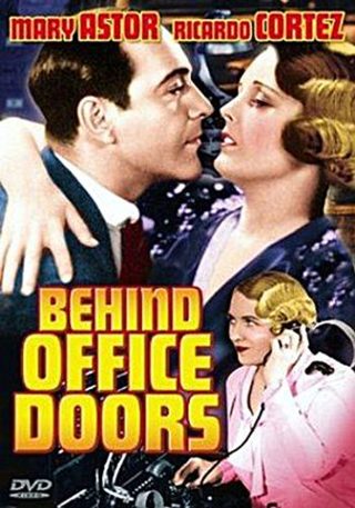 Behind Office Doors still 1