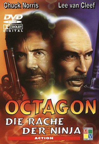 The Octagon still 6