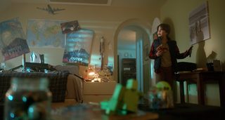 Timescape still 2